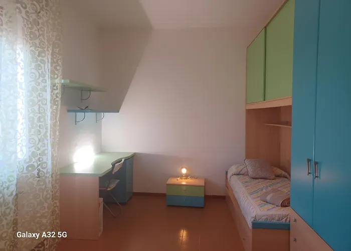 Room Bed & Boat Couette-café *