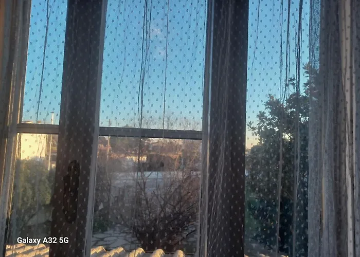 Room Bed & Boat 住宿加早餐酒店 *