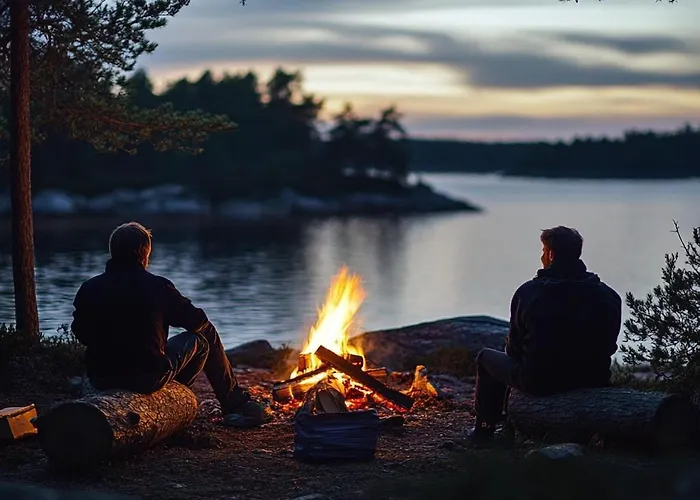 Room Bed & Boat Berra