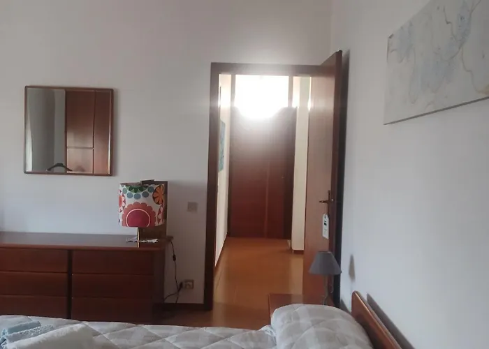 Room Bed & Boat 住宿加早餐酒店 *