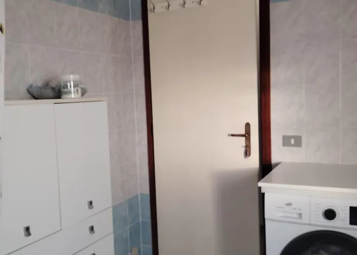 Couette-café Room Bed & Boat