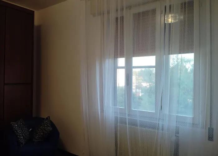 Room Bed & Boat Couette-café *