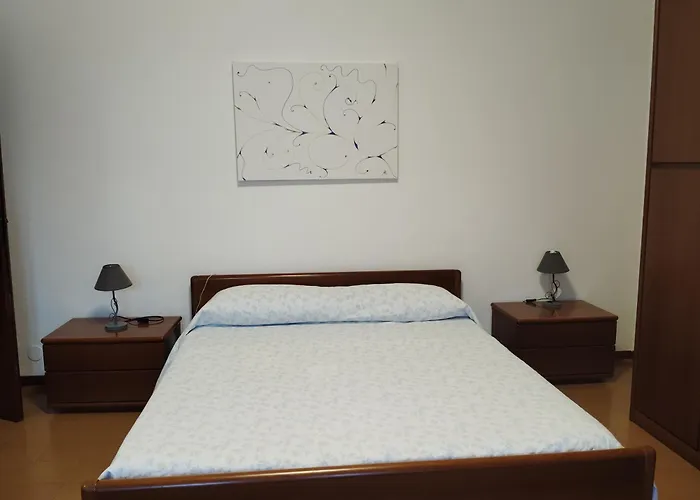 Room Bed & Boat Couette-café Berra