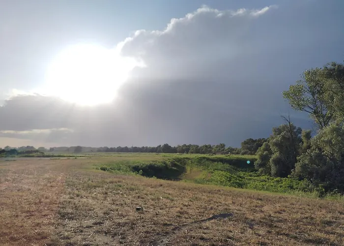 住宿加早餐酒店 Room Bed & Boat *