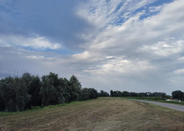 Room Bed & Boat 住宿加早餐酒店 Berra