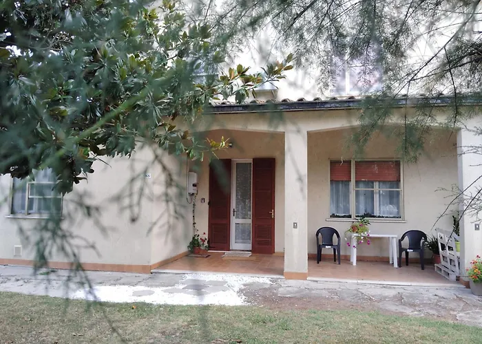 Room Bed & Boat 住宿加早餐酒店