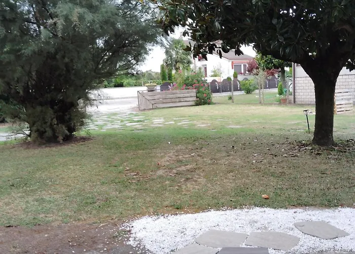 Couette-café Room Bed & Boat