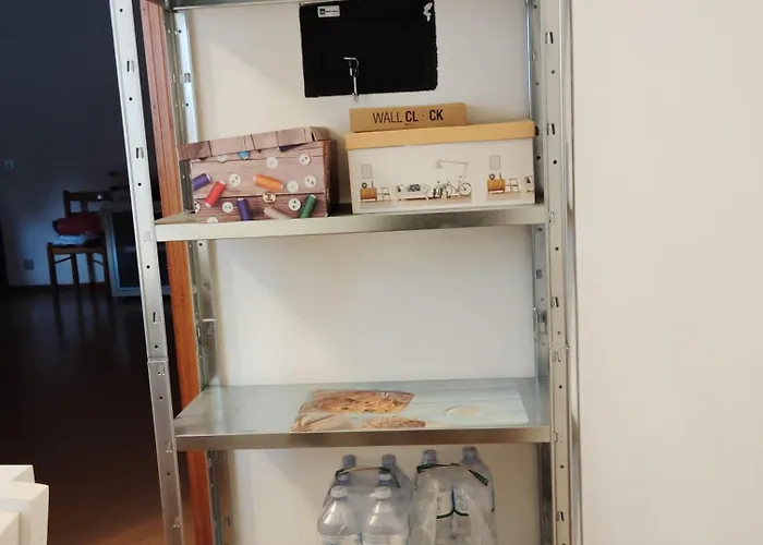 住宿加早餐酒店 Room Bed & Boat *