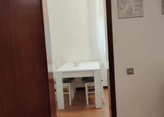 Room Bed & Boat Berra