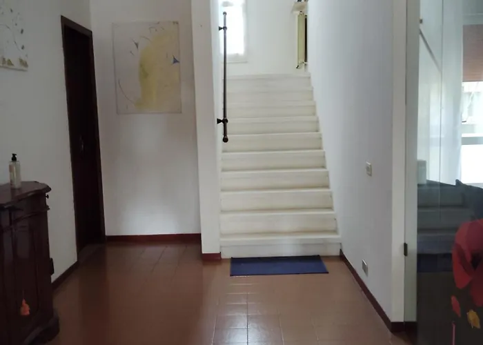 Room Bed & Boat Couette-café