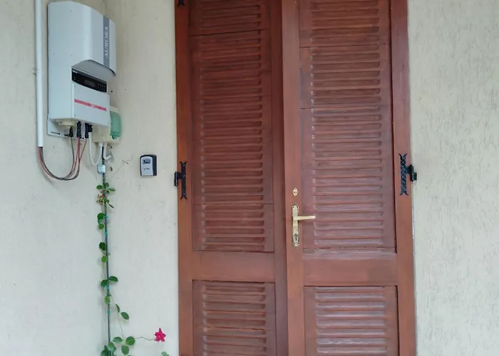 Room Bed & Boat 住宿加早餐酒店 Berra