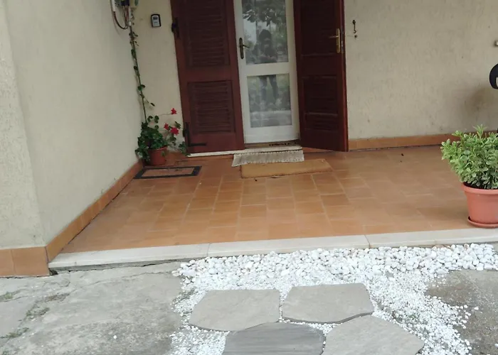 Room Bed & Boat * Berra