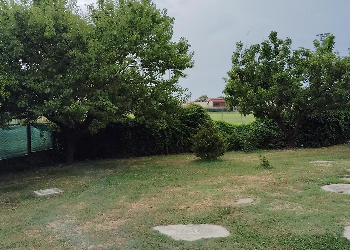 Room Bed & Boat Couette-café Berra