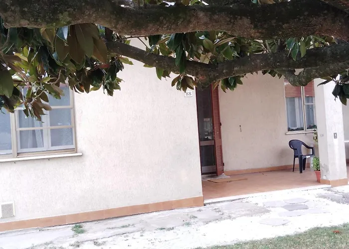 Room Bed & Boat Couette-café *