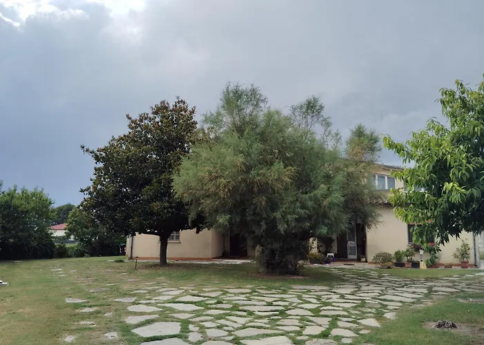 Room Bed & Boat 住宿加早餐酒店 *