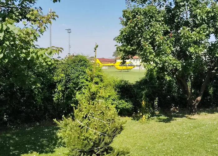 住宿加早餐酒店 Room Bed & Boat