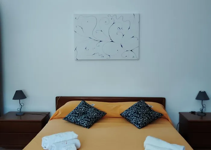 Room Bed & Boat Couette-café *