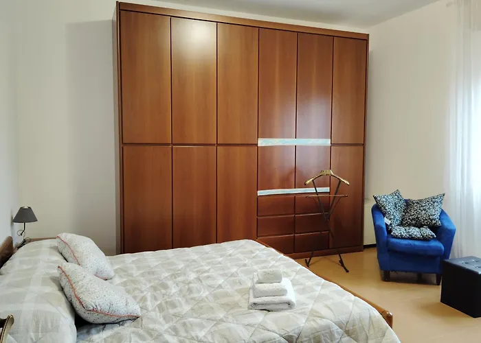 Room Bed & Boat Nocleg ze śniadaniem