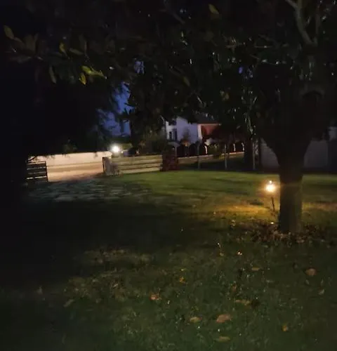 Room Bed & Boat Berra