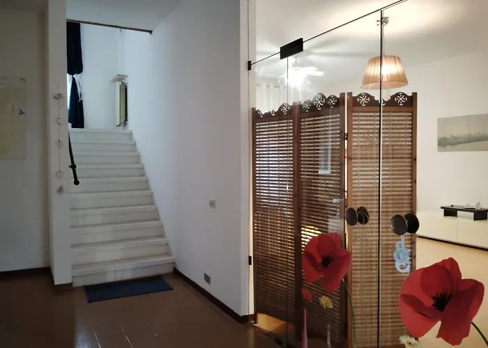 Room Bed & Boat 住宿加早餐酒店 Berra