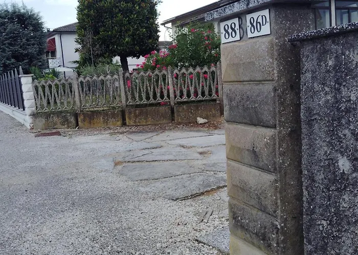 Room Bed & Boat 住宿加早餐酒店 Berra