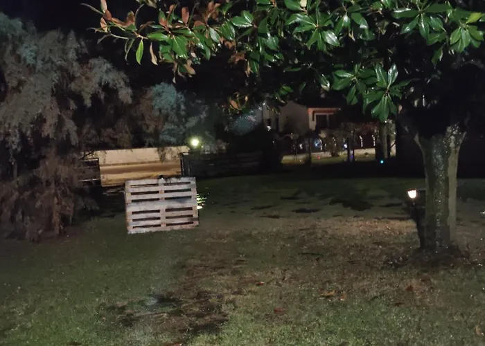 Couette-café Room Bed & Boat