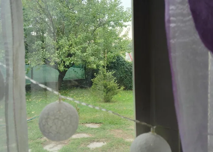 Room Bed & Boat 住宿加早餐酒店 Berra