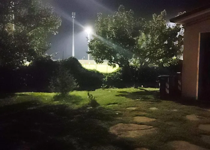 Room Bed & Boat Couette-café