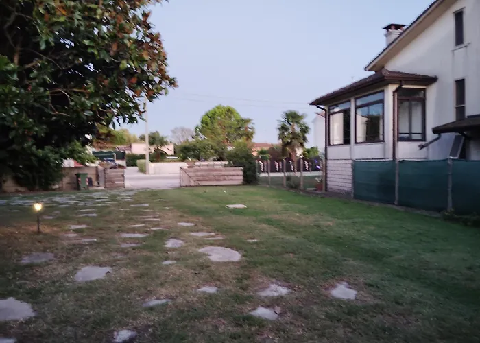 Room Bed & Boat 住宿加早餐酒店 Berra