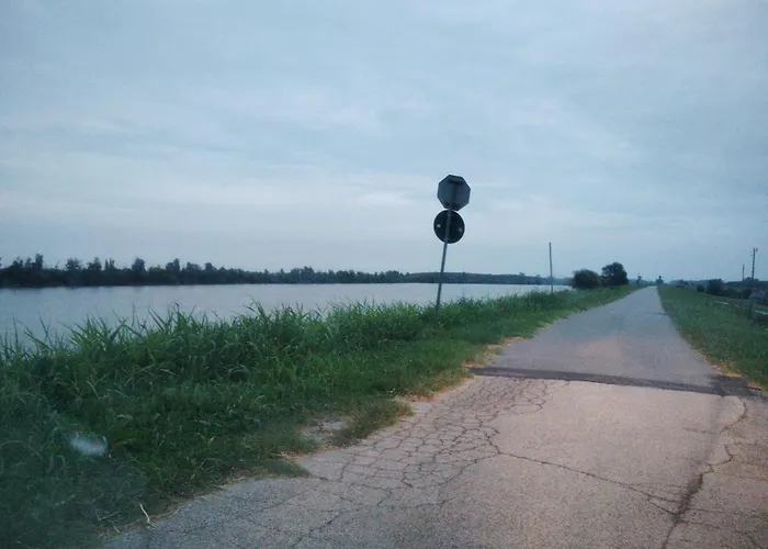 Couette-café Room Bed & Boat