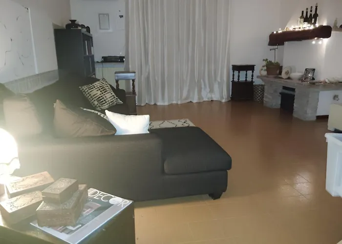 Room Bed & Boat 住宿加早餐酒店 *